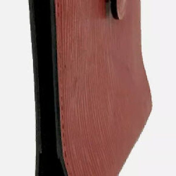 Louis Vuitton Epi Agenda PM Leather Notebook Cover Red/2BA4295 - Picture 3 of 7